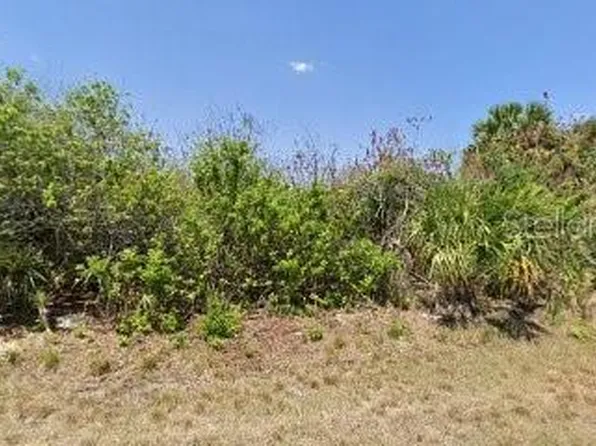 335 FLYNN STREET LOT 1, PORT CHARLOTTE, FL 33954