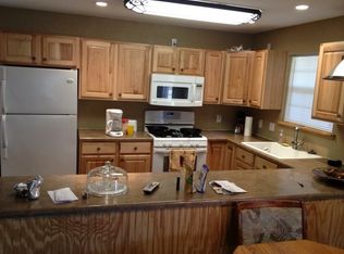 1190 American Plant Rd, Waskom, TX 75692