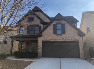 374 Reynoldston Way, Suwanee, GA 30024
