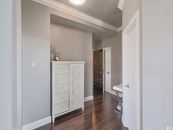 3rd image of 2999 California St #705
