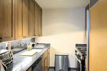 Rented by Marion Bass, Inc.