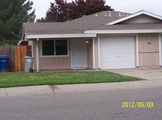 38 Dean Way APT A, Folsom, CA 95630