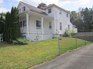 131 Converse Ave, Meriden, CT 06450