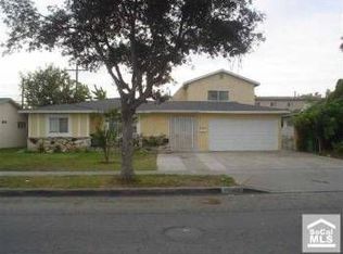 1916 W Elder Ave, Santa Ana, CA 92704