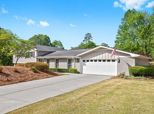 5101 Davantry Dr, Atlanta, GA 30338