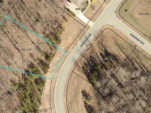 7055 Sanctuary Dr, Jefferson, GA 30549