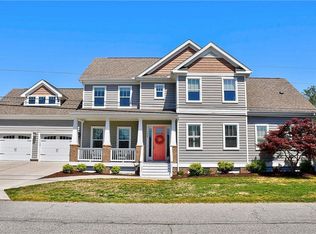 2904 Breezy Rd, Virginia Beach, VA 23451