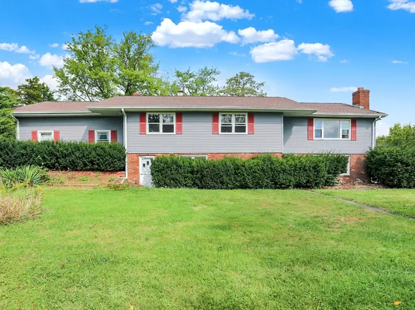 6882 W 800 S, Jamestown, IN 46147