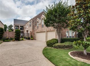 3761 Milano Ln, Frisco, TX 75034