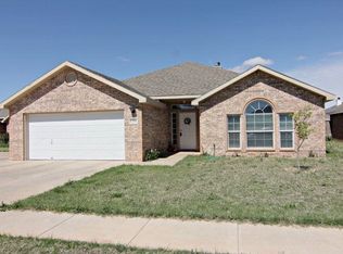 6306 Emory St, Lubbock, TX 79416