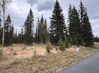 822 River Estates Dr, Soldotna, AK 99669