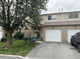 17 New Havens Way #BASEMENT, Markham, ON L3T5G1