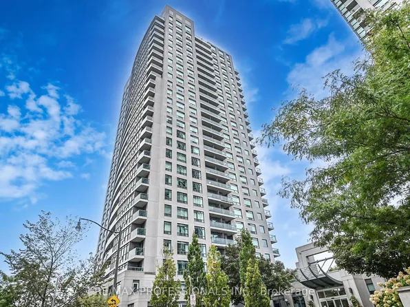 30 Harrison Garden Blvd #2705, Toronto, ON M2N 2T3