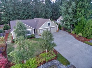 8043 Countrywood Dr SE, Olympia, WA 98501