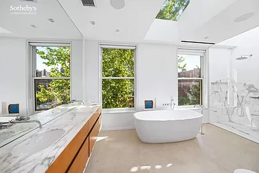 Sold by Sotheby's International Realty