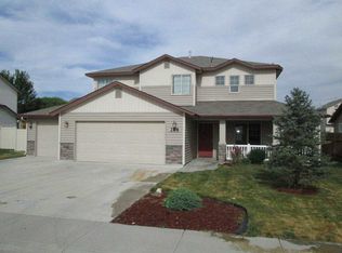 268 E Sherwood Rd, Middleton, ID 83644