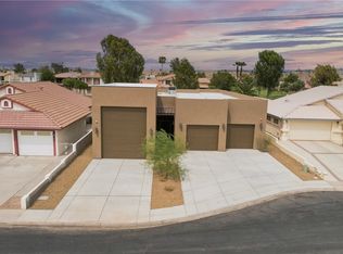 1187 Camino Cove, Bullhead City, AZ 86442