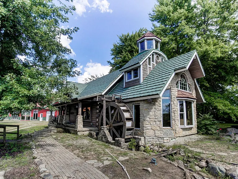 530 Upper Lewisburg Salem Rd #4 — Photo 4