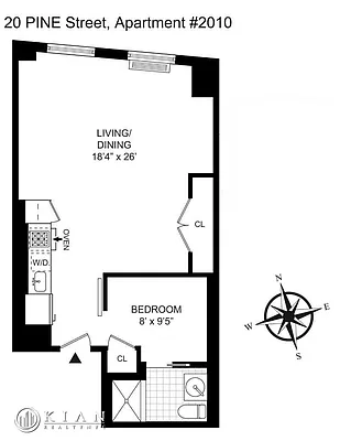 Rented by Kian Realty | media 5