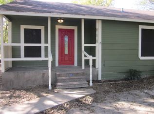 5832 Fm 903, Celeste, TX 75423