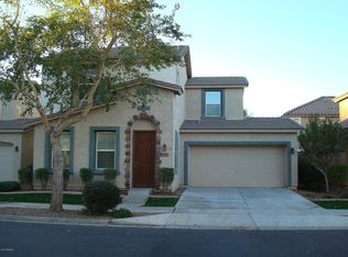 4155 E Fairbanks St, Gilbert, AZ 85295