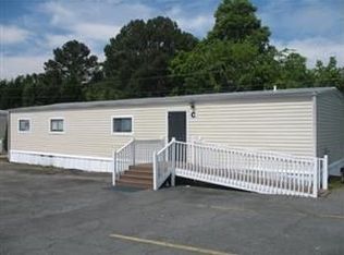 202 Dallas Hwy SW, Cartersville, GA 30120