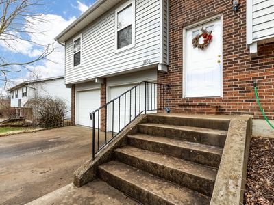 3303 Sherwood Dr, Columbia, MO, 65202