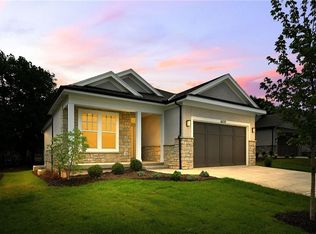 16233 Broadmoor St, Overland Park, KS 66085