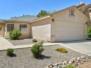 9901 Sunshine Mesa Dr NW, Albuquerque, NM 87114