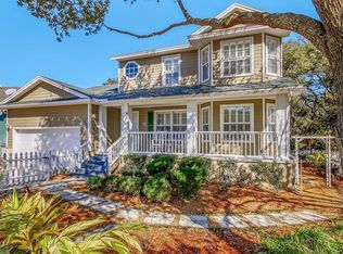 2767 Long Boat Dr, Fernandina Beach, FL 32034