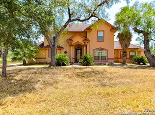 21410 Senior Rd, Von Ormy, TX 78073
