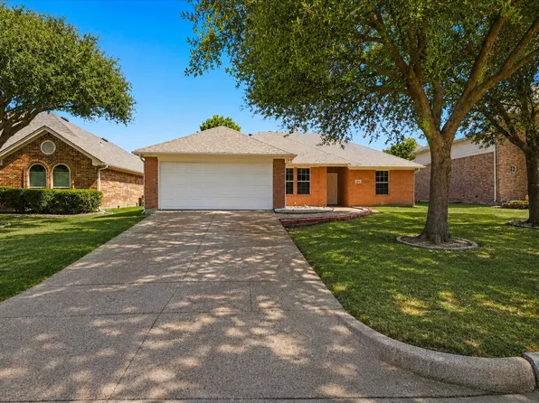 5424 Appalachian Way, Fort Worth, TX 76123