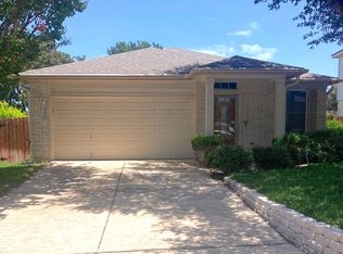 21426 Encino Lookout, San Antonio, TX 78259