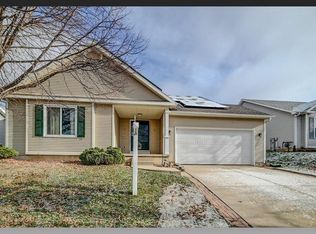 953 Tony Dr, Madison, WI 53704