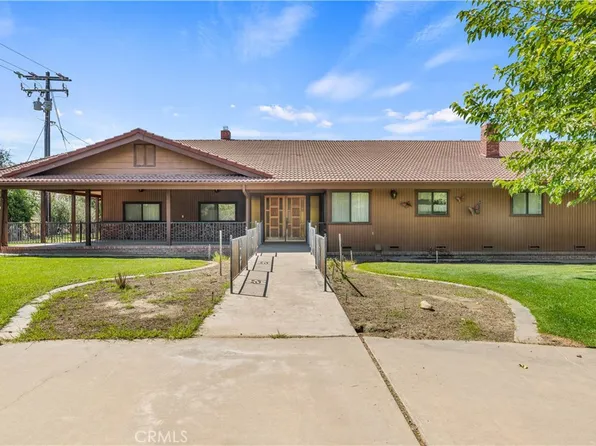 32623 Highway 190, Springville, CA 93265