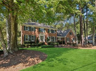 4891 Forestglade Ct, Stone Mountain, GA 30087