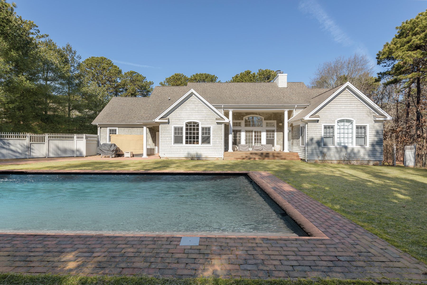 Property in Wainscott, NY 11975 Out East