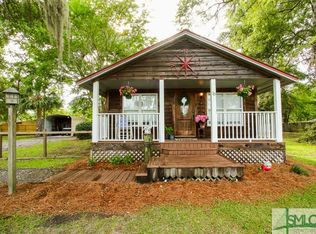 70 Jake Brown Rd, Richmond Hill, GA 31324