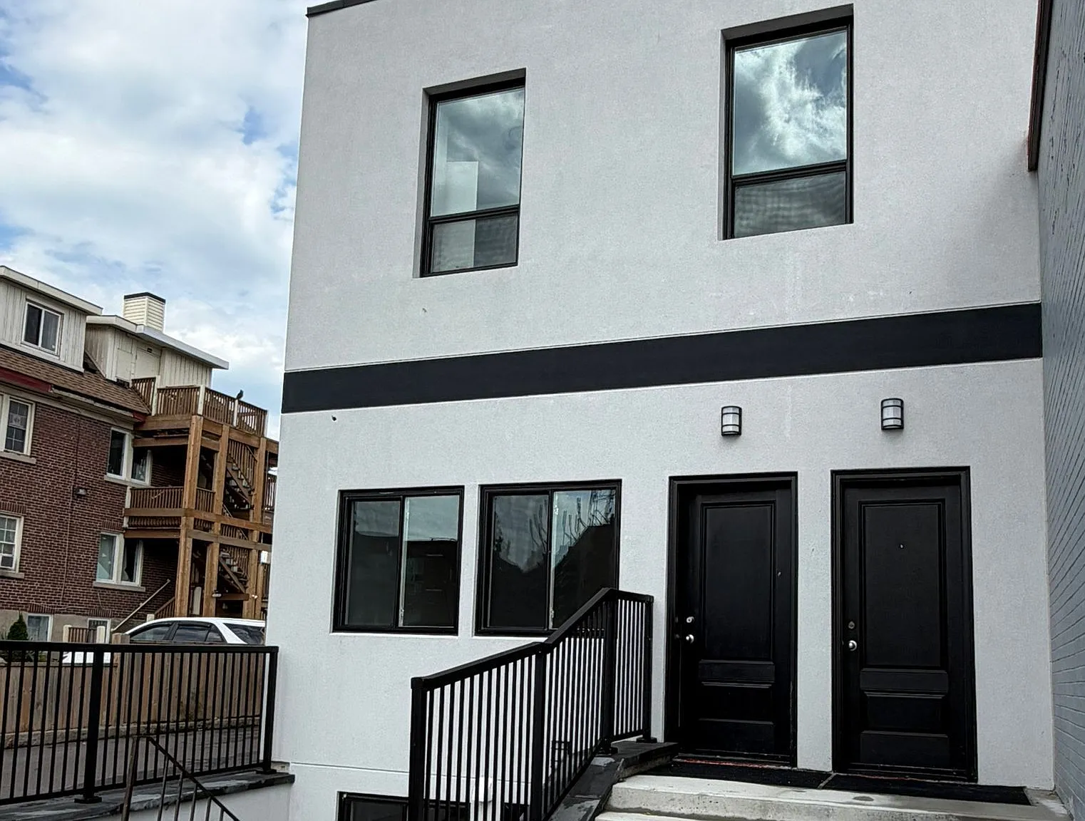 2 bed, $2,200 — Photo 3