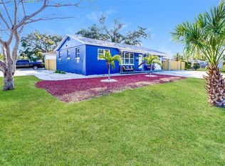 3800 1st Ave S, Saint Petersburg, FL 33711