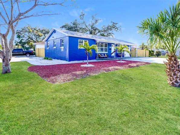 3800 1st Ave S, Saint Petersburg, FL 33711