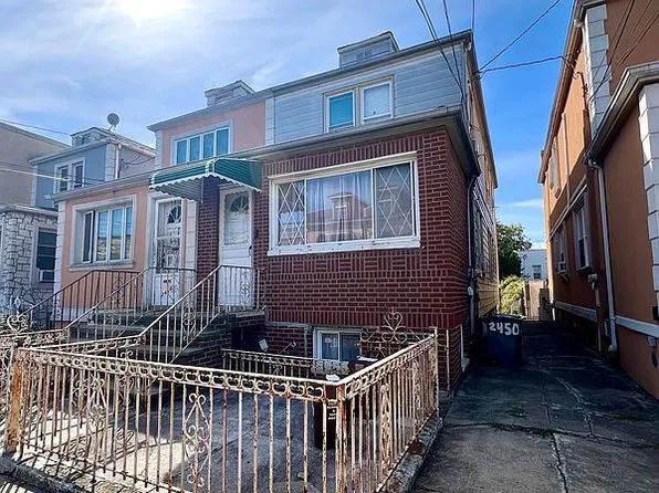 2450 West St, Brooklyn, NY 11223