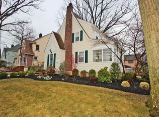 128 2nd St, Fanwood, NJ 07023