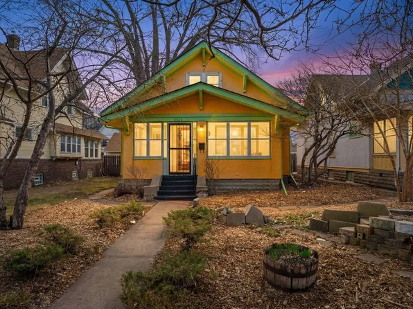 3525 Bloomington Ave, Minneapolis, MN 55407