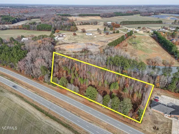 Tbd Nc 4, Rocky Mount, NC 27802