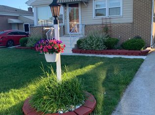 5120 N Oneida Ave, Norridge, IL 60706