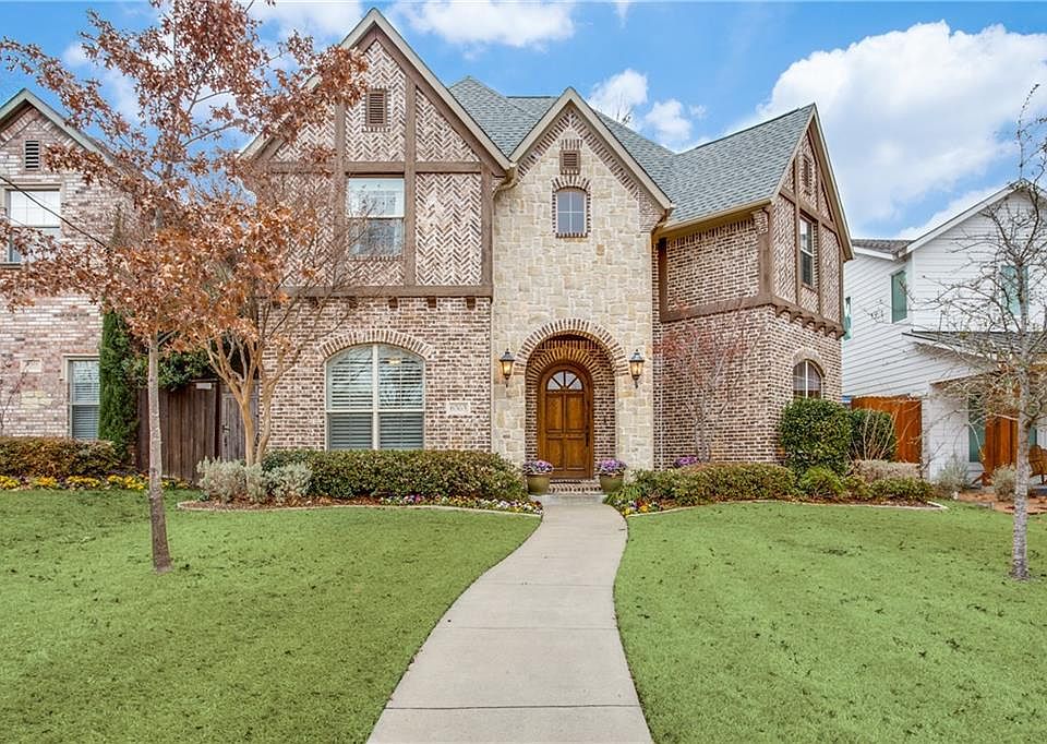 6363 Vanderbilt Ave, Dallas, TX 75214 Zillow