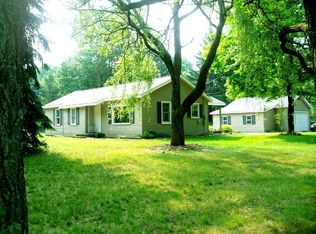 9610 Bennett St SE, Lowell, MI 49331