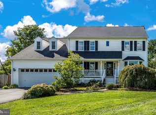 18911 Fisher Ave, Poolesville, MD 20837