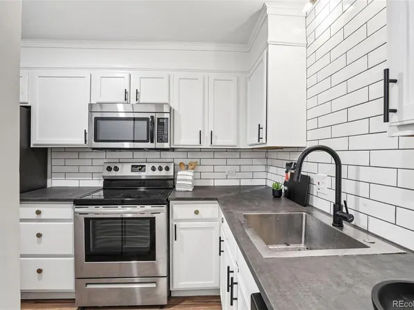 6455 E Bates Avenue Bldg 3 #103, Denver, CO 80222